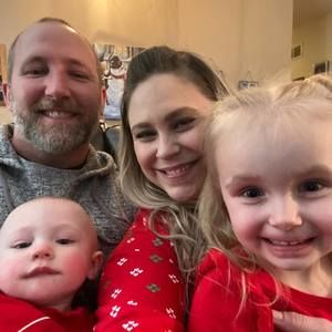 Meet your Posher, Heidi